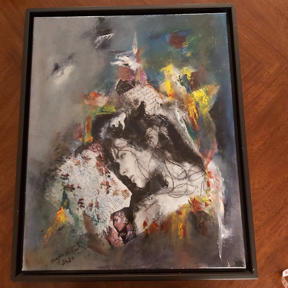 **sale**Original painting